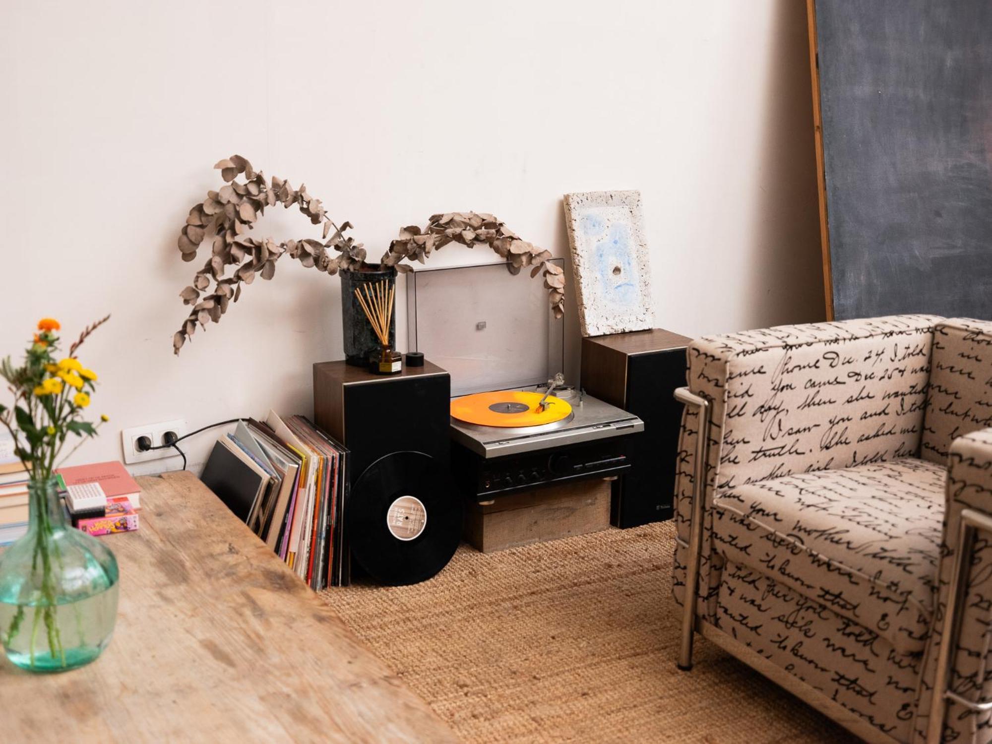 Antwerp Loft -Art And Chill- Parking Available Apartment Exterior photo